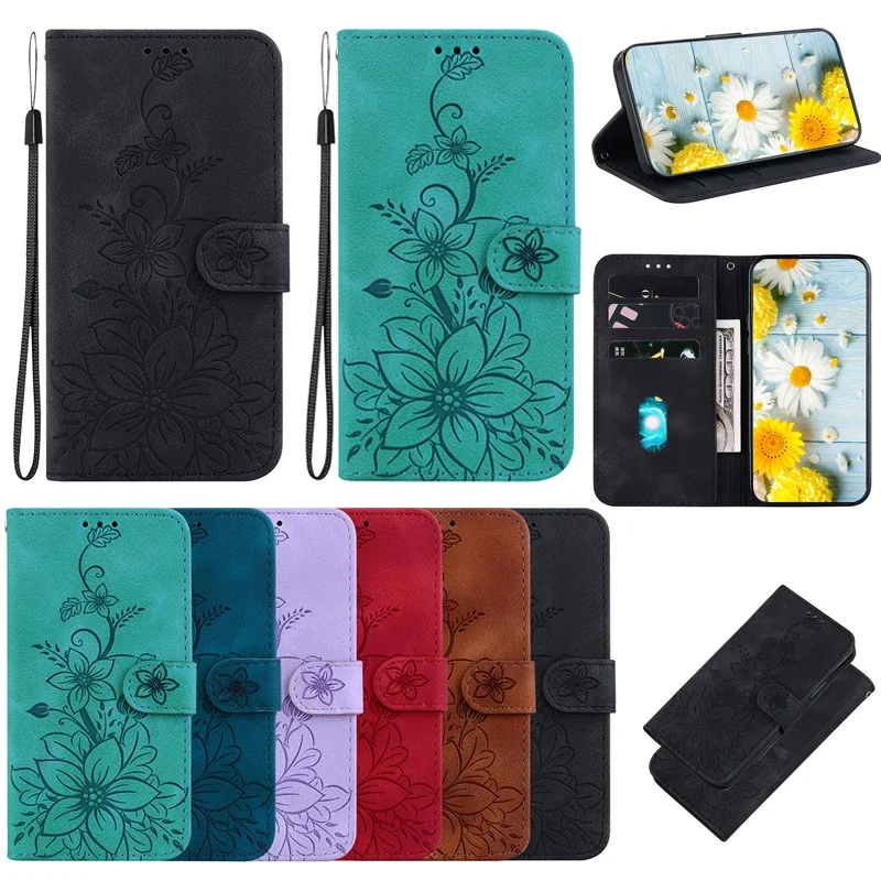 

Leather Stand Flip Wallet Case For Sony Xperia 1 10 5 III IV V 2023 Plus Ace3 L3 L4 XZ3 Xperia 1 5 10 VI 2024 Protect Cover