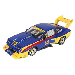 Slot Car Carrera Digital 1 32 30724 Decon Monza No 14 1978