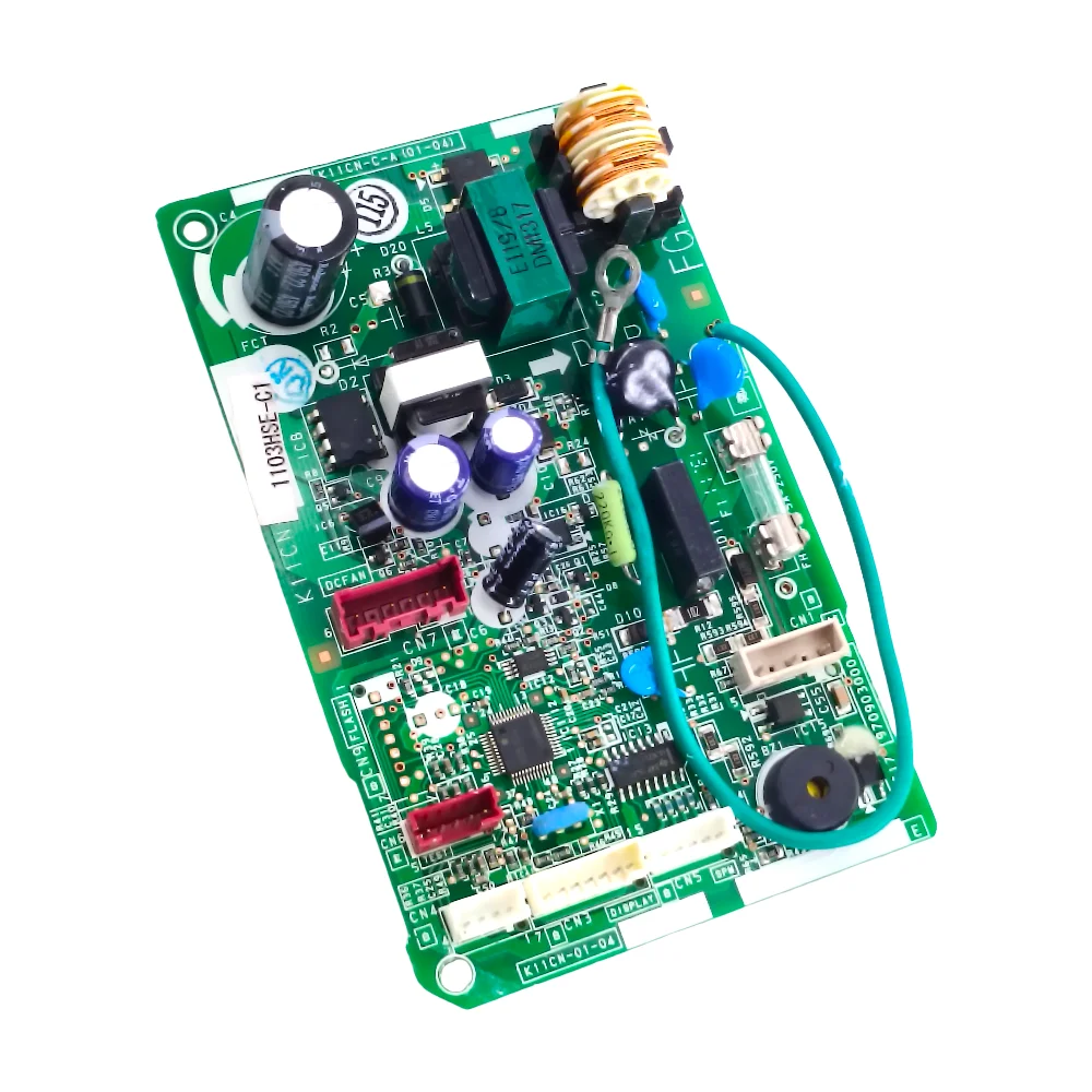 Новая компьютерная плата для кондиционера Fujitsu K11CN-C-A (01-04) 9709030004   1103HSE-C1