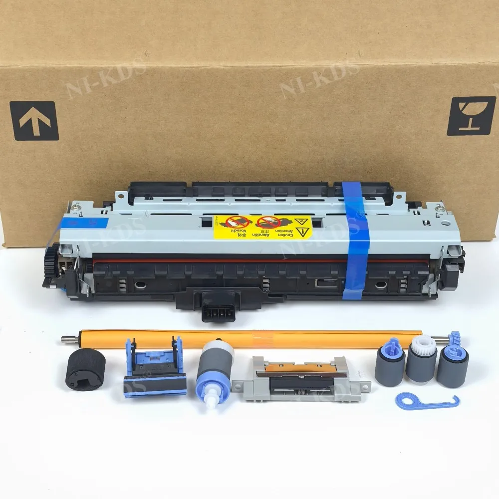 A3E42-65016 Maintenance Kit for HP M701 M706 M435 Fuser Unit 110V 220V