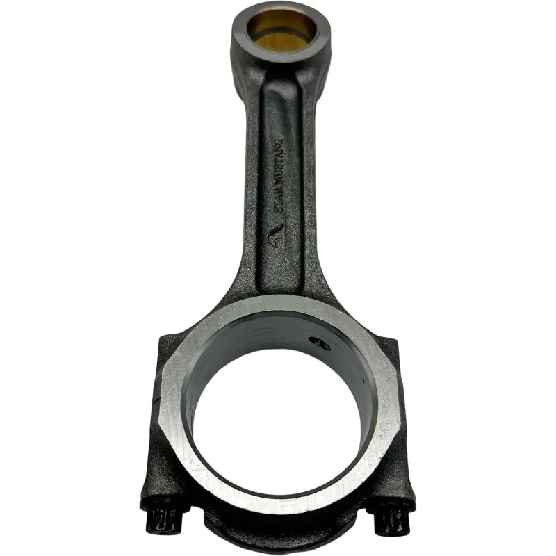 1PCS Connecting Rod 4992926 Fits For Cummins B3.3 QSB3.3 Engine