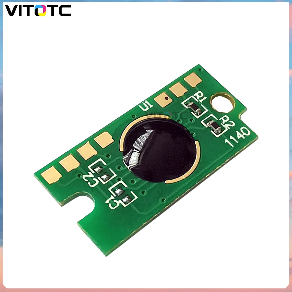 4PC Toner Chip For Fuji Xerox DocuPrint CP115w CP116w CP225w CM115W CM225FW CP118w CP119w CM118W CM228fw CP228W Cartridge Reset