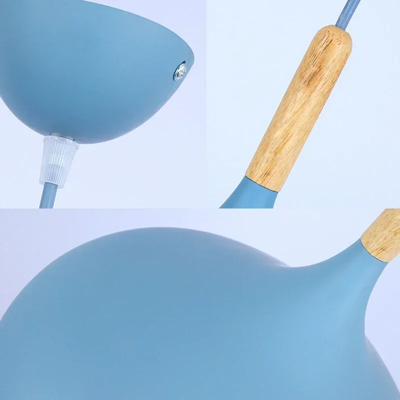 

Beauty Salon Lighting Creative Chandelier Commercial Personalized Restaurant Milk Tea Shop Art Studio Nordic Lighting