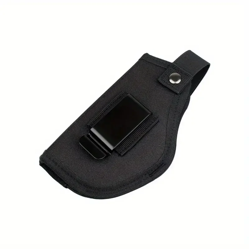 Invisible Holster Portable Outdoor Holster Waist Hanging Concealed Holster Invisible Quick Pull Holster