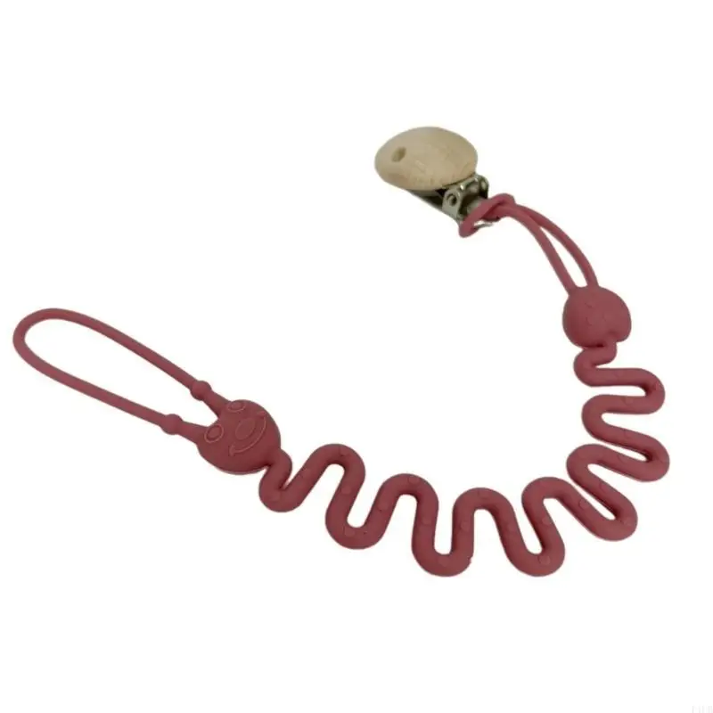 

F1CB Baby Soother Chain Chain Bab