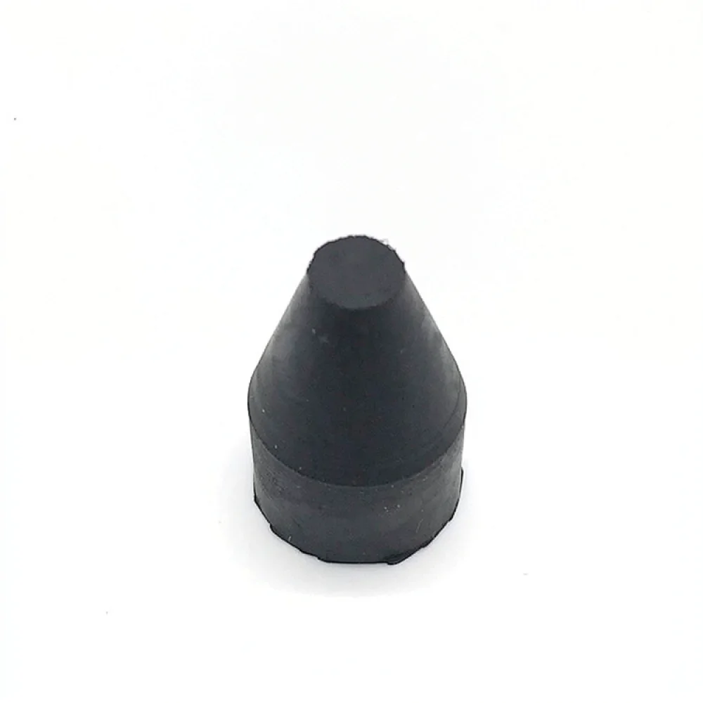 Rubber Shock Mount For Hus 136 137 141 142 Chainsaw Housing Handle Vibration Damper Maintenance Spare Power Tool Kit