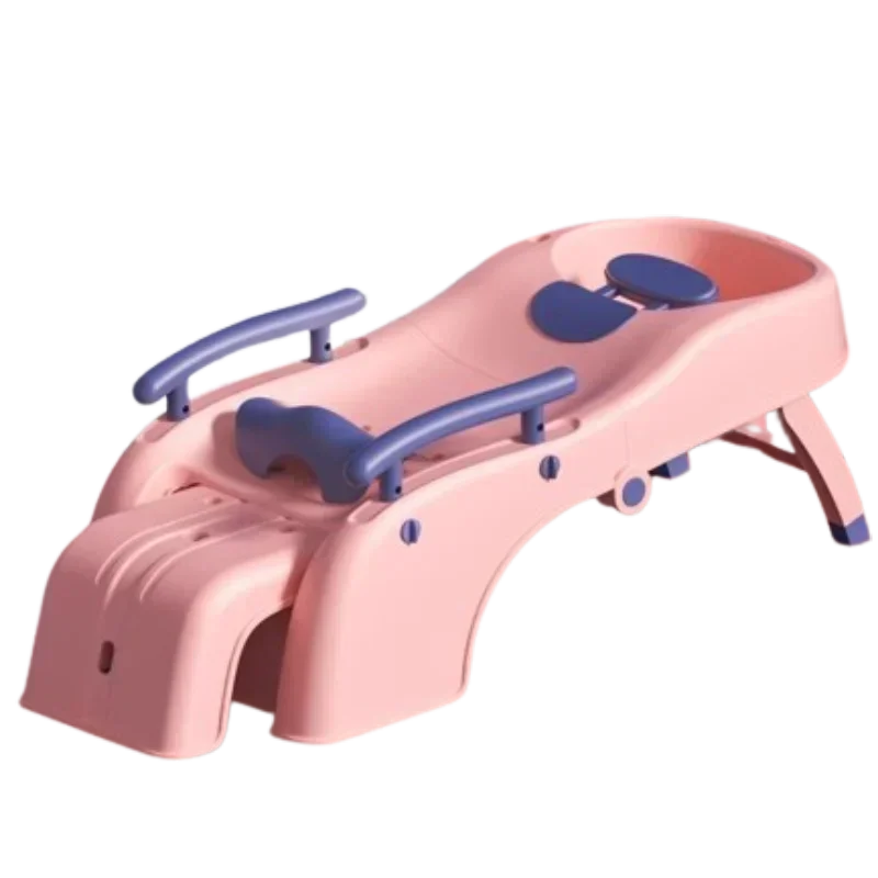 아기 플라스틱 스파 헤어 샴푸 의자, 전문 세면대 테라피, 태국 에스테틱 뷰티 살롱, Sillon Peluqueria 가구