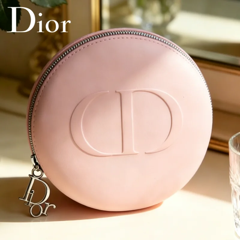 Beauty Makeup Dior - Christian Dior Dior’s Bag Luxury Pink
