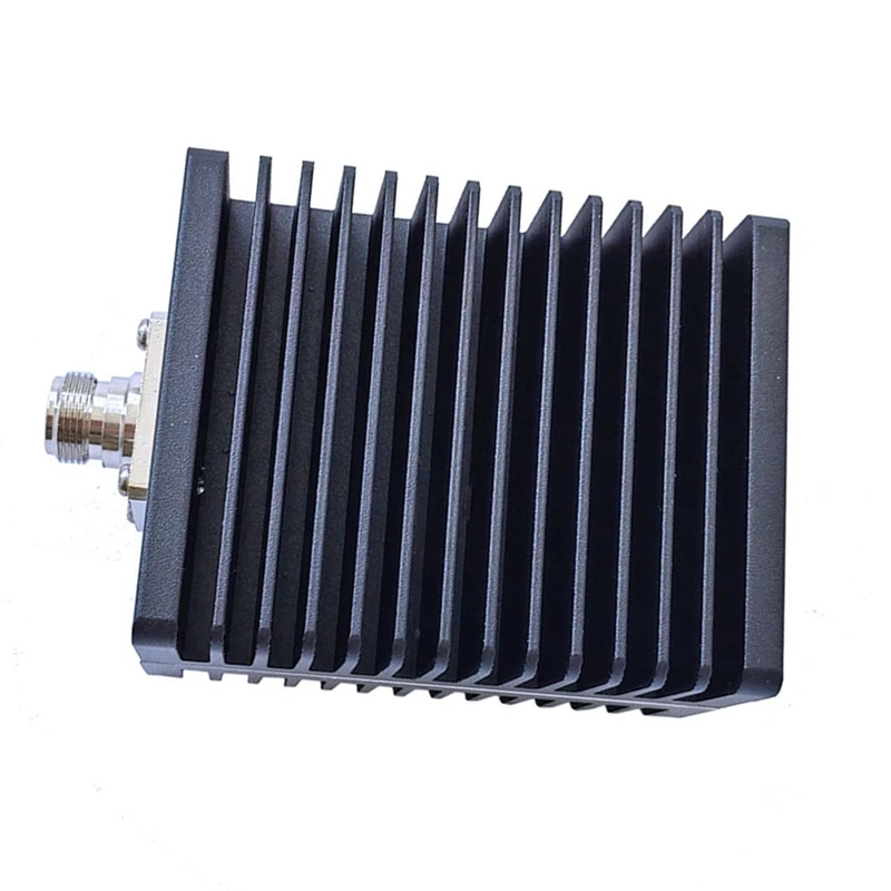 100W N Female RF Dummy Load/ Termination Load, 0 To 3 Ghz, 50Ohm