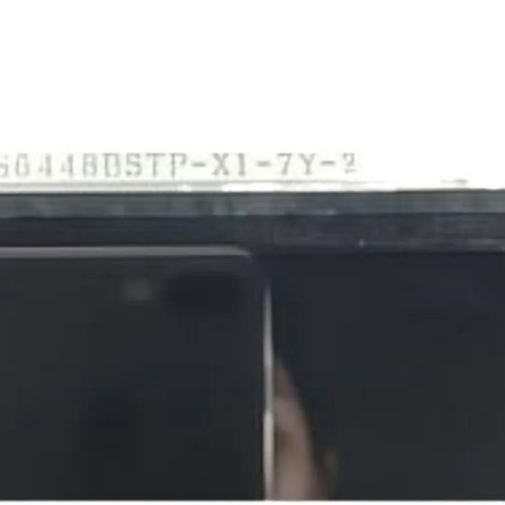 

KCS6448BSTP-X1 ЖК-дисплей