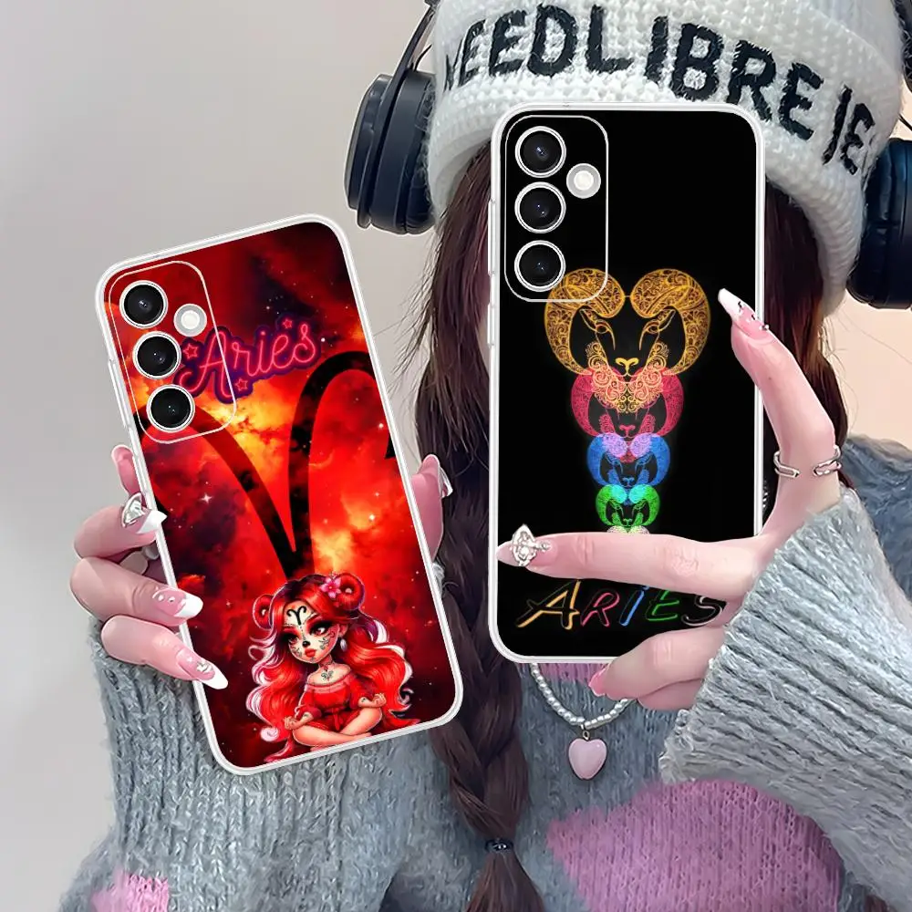 Zodiac Sign Aries M… - image