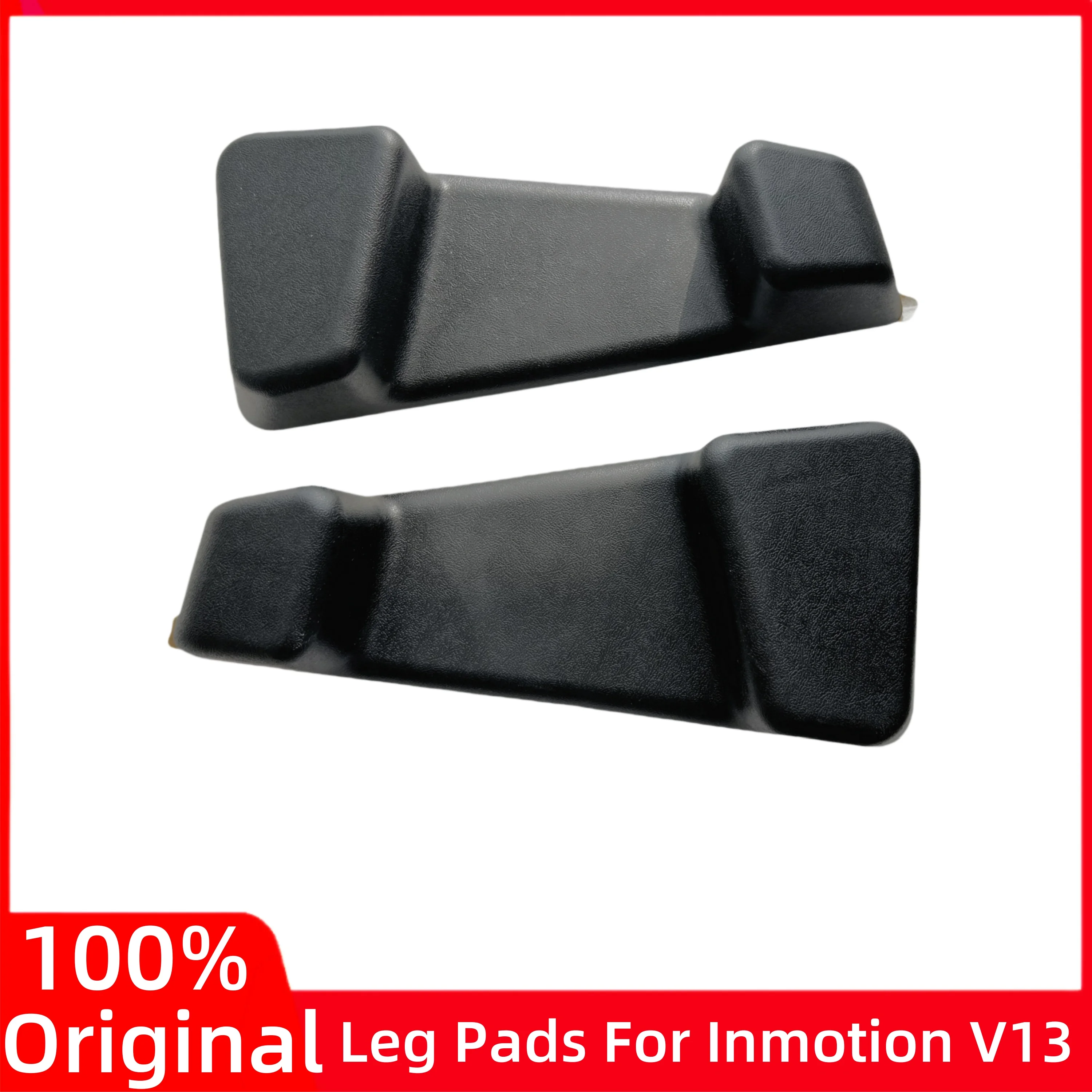 Original Acceleration Leg pads INMOTION V13 Electric Unicycle Self Balance Scooter Left And Right Side Pads Leggings Accessories