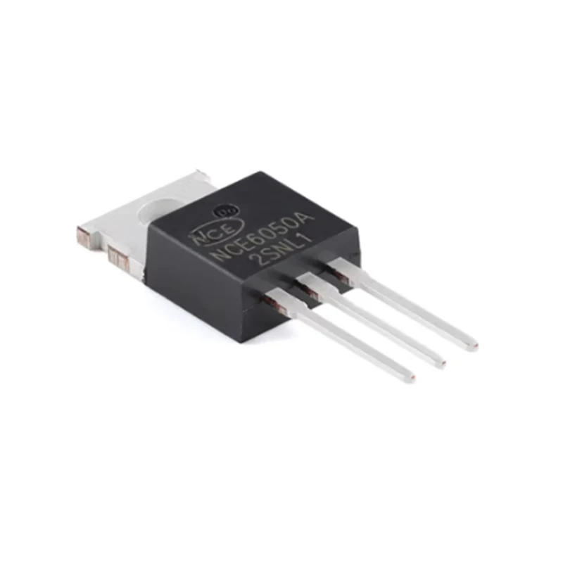 NCE6050A TO-220 Brand New Original Factory