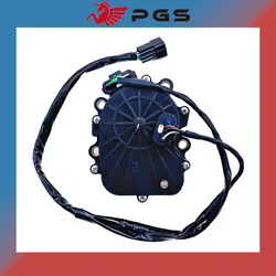 Original 35388 Front Differential Servo Motor Gear Actuator For 0181-314000 Linhai 500 550 565 600 750 ATV 500-D EFI T3b