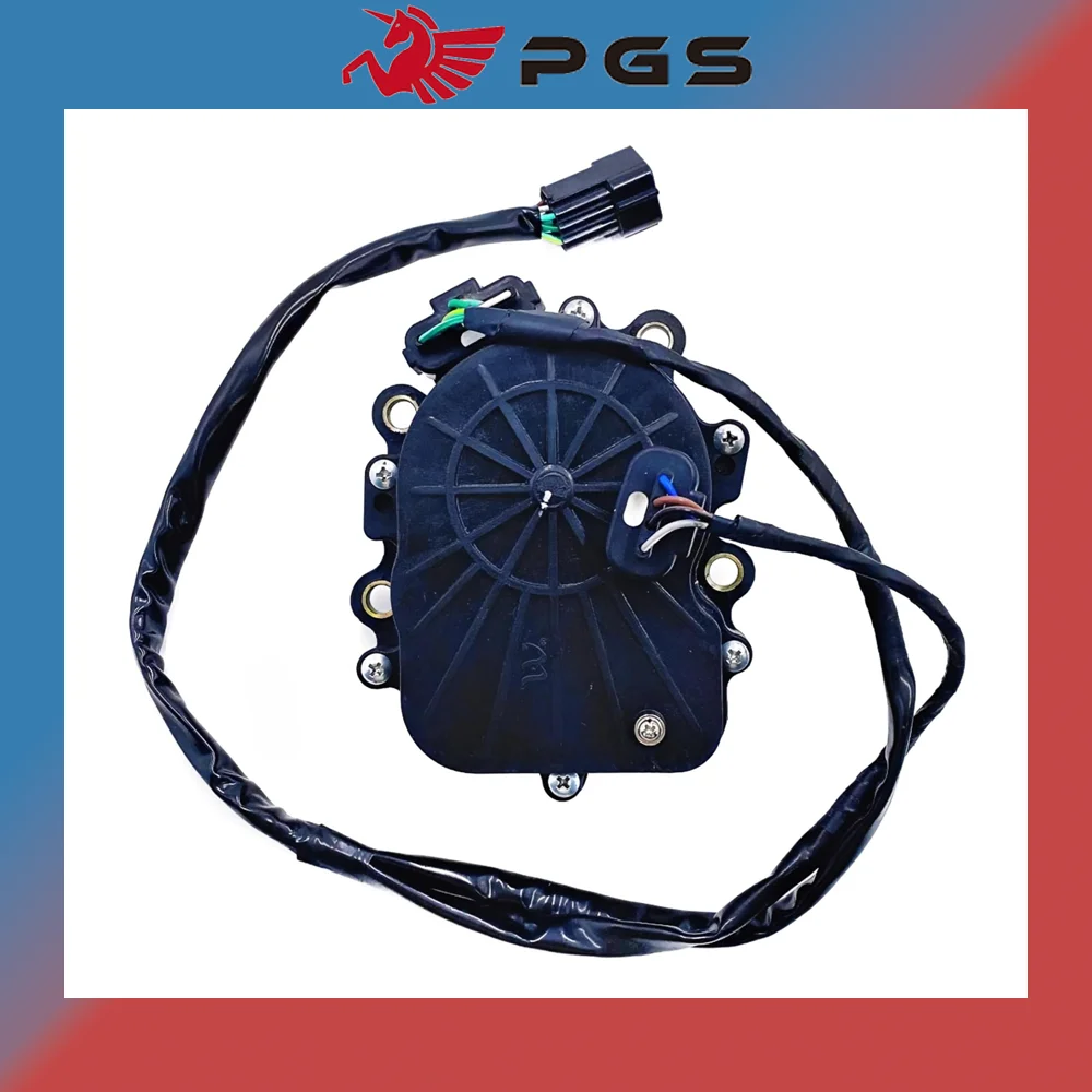 Oryginalny siłownik przekładni serwomotoru przedniego mechanizmu różnicowego 35388 dla 0181- 314000   Linhai 500 550 565 600 750 ATV 500-D EFI T3b