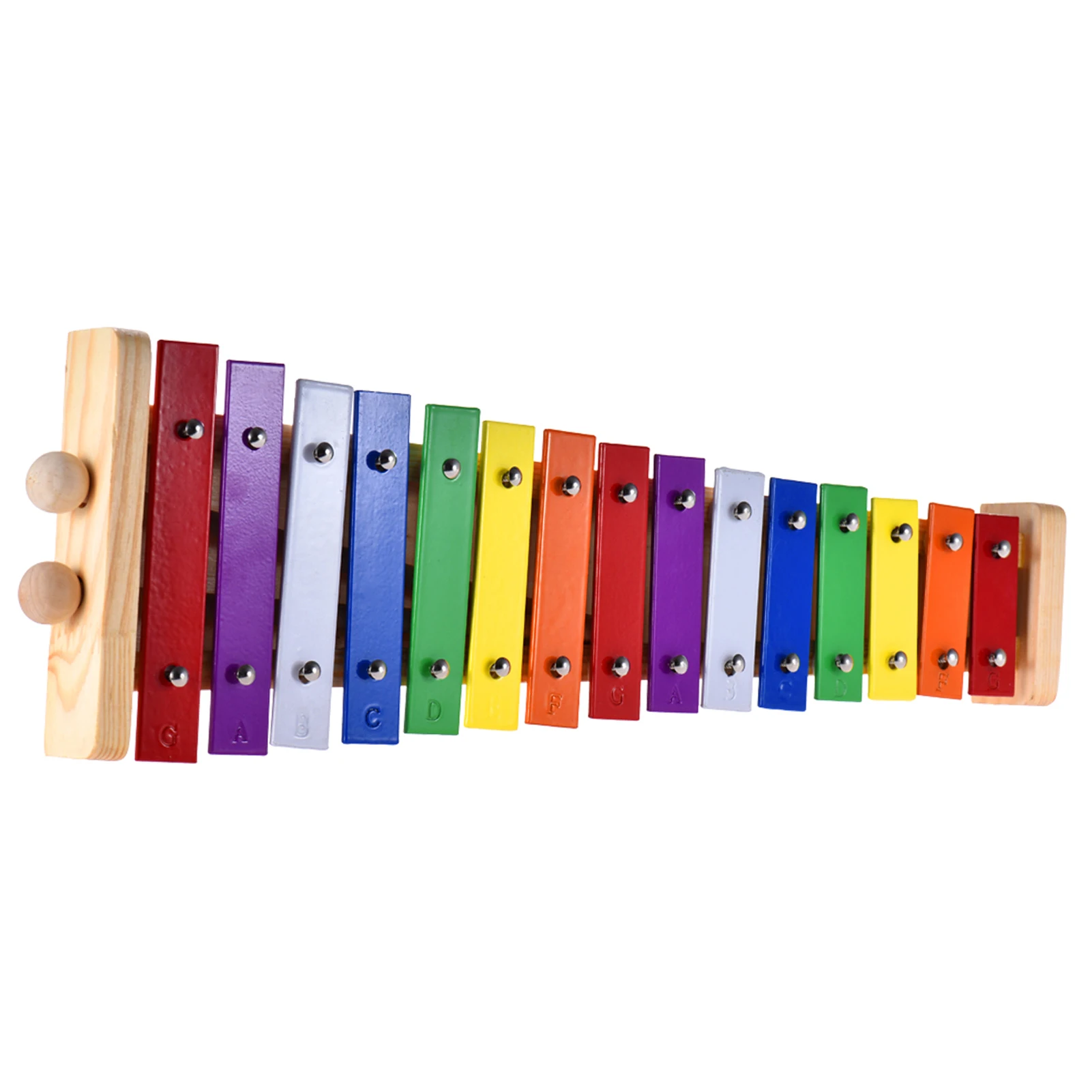 Thumbnail 4 - #5 Compare Glockenspiels & Xylophones Before You Buy