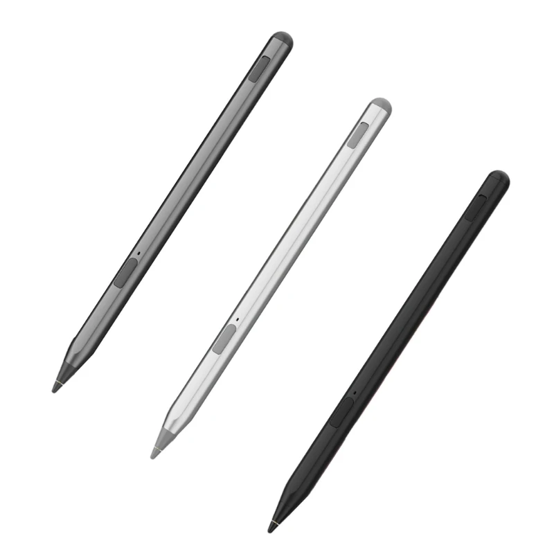 

USI2.0 Стилус для экрана улучшает цифровой рабочий процесс Стилус Touch Pen Прямая поставка