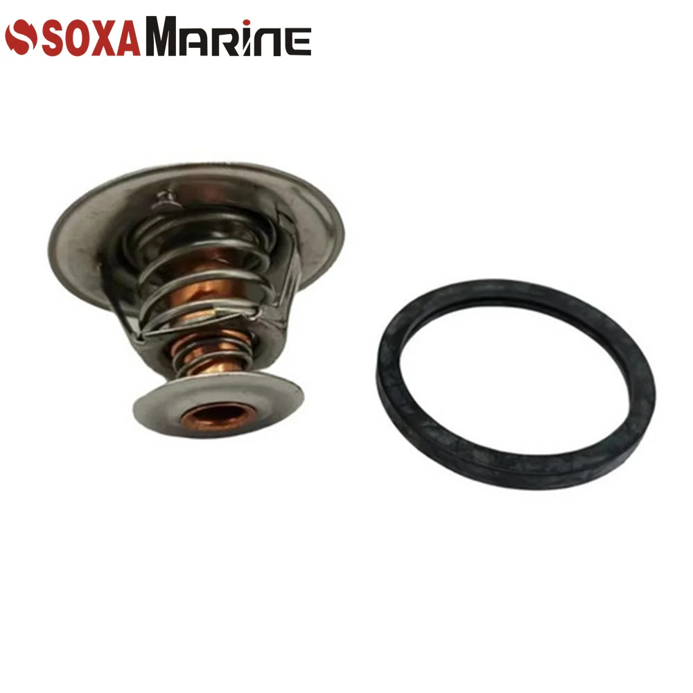 

Комплект термостата 18-3659 для Volvo Penta Marine MD19 MD27 MD29A MD32A Drive 875785