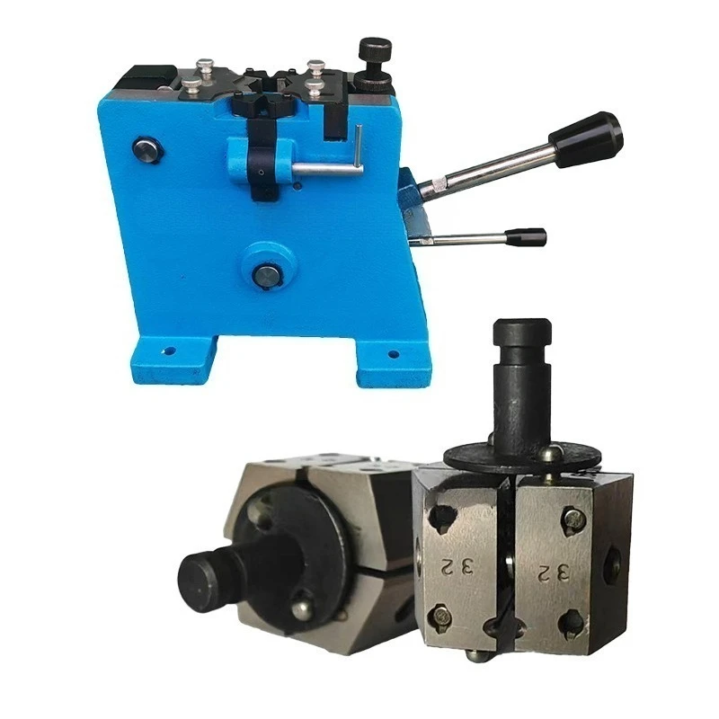 

Аппарат для холодной сварки Ly Type-II - Настольное оборудование для прокладки кабелей