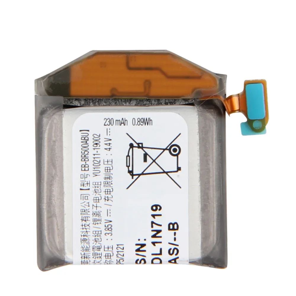 Battery EB-BR500ABU For Samsung Galaxy Watch Active SM-R500