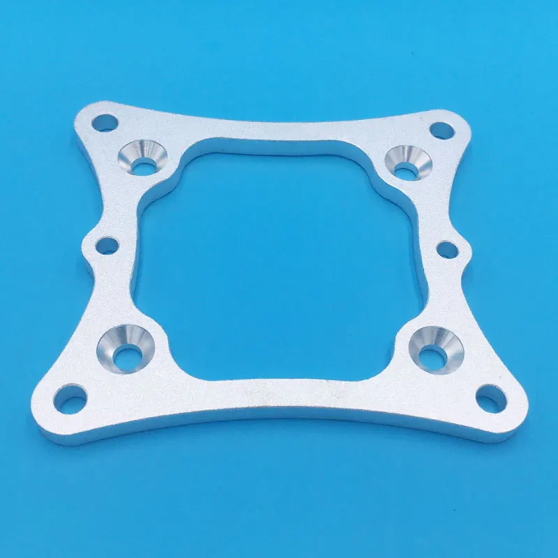 

Original DLE Parts! Engine Bedplate for DLE170 Gasoline Engine