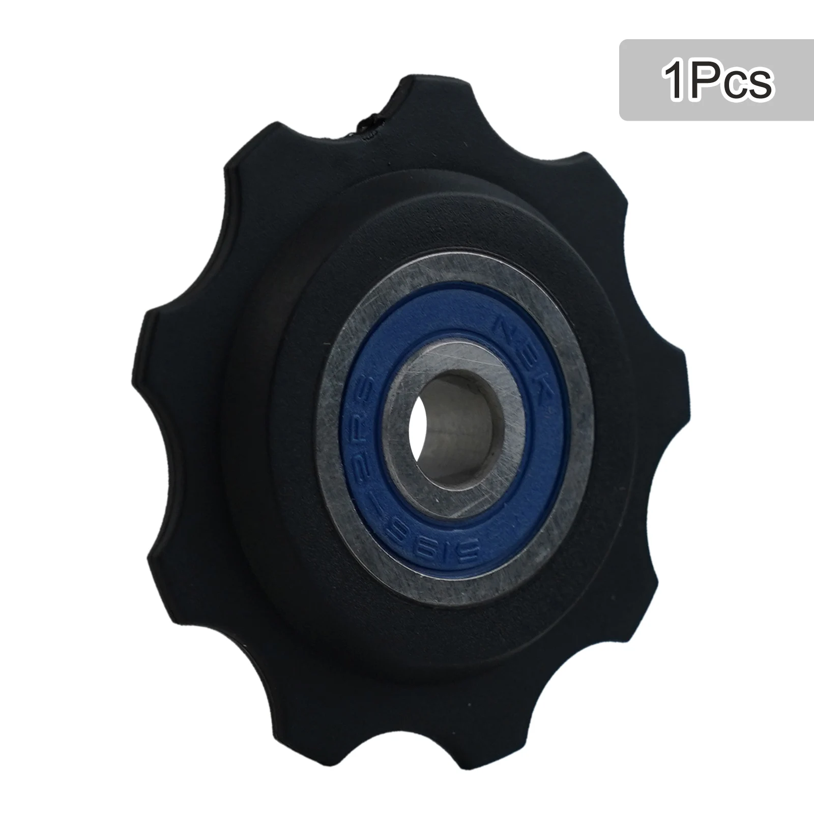 1pcs Bike Drivetrain Guide Roller Cycle Guide Parts For MRP For FIFTY-FIFTY Plastic Steel Guide Roller Bicycle Chain Guide Wheel