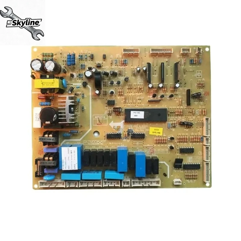 

Плата питания для компьютерной платы холодильника FRU-541 FRU-543 30143D5051