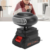 Car Heater ABS Portable Car Window Defogger Small Space Heater for Electric Tricycles Cars Office Indoor Use