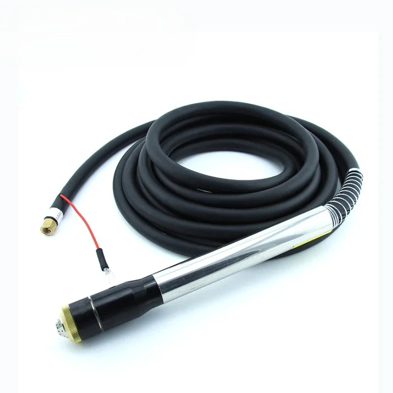 LGK-120IGBT Plasma Cutting Torch with Nozzle and Electrode YK100