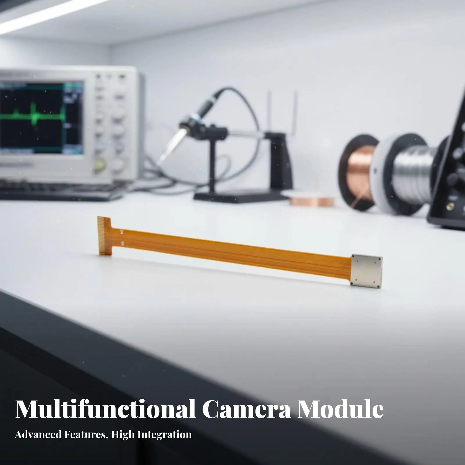 OV3660 Camera Module Widely Compatible 3MP Image Module Stable Performance