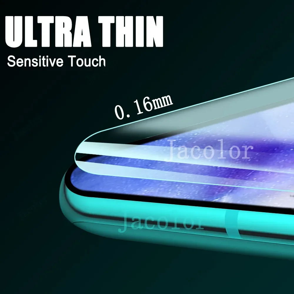 4 Uds Protector de Gel de pantalla para Samsung Galaxy A55 A35 A25 A15 5G A05 A05S película de hidrogel de seguridad SamsumgA 55 35 no vidrio templado