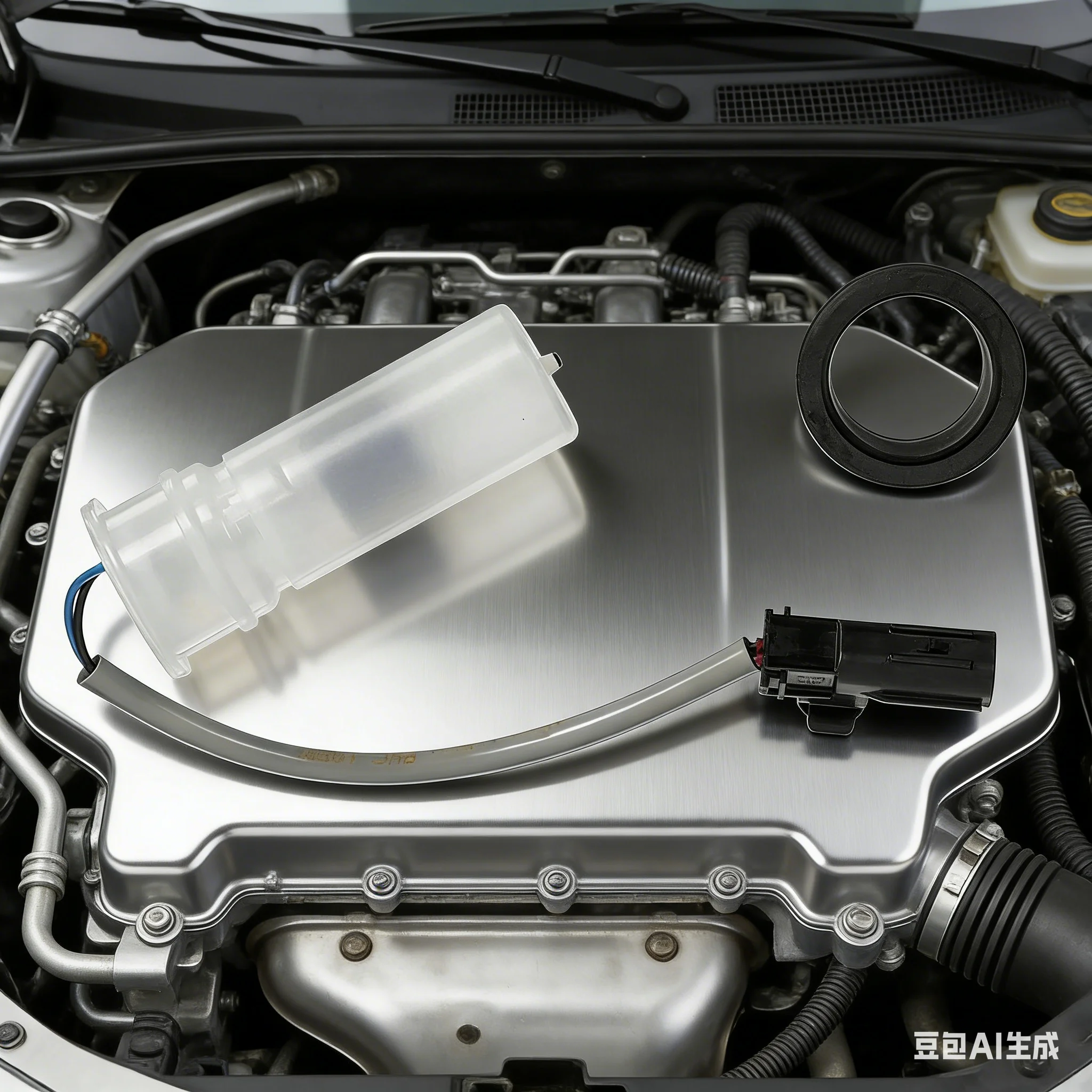 

Датчик уровня жидкости стеклоомывателя для Mitsubishi 2014-2022 8260A406 для Outlander, для Eclipse