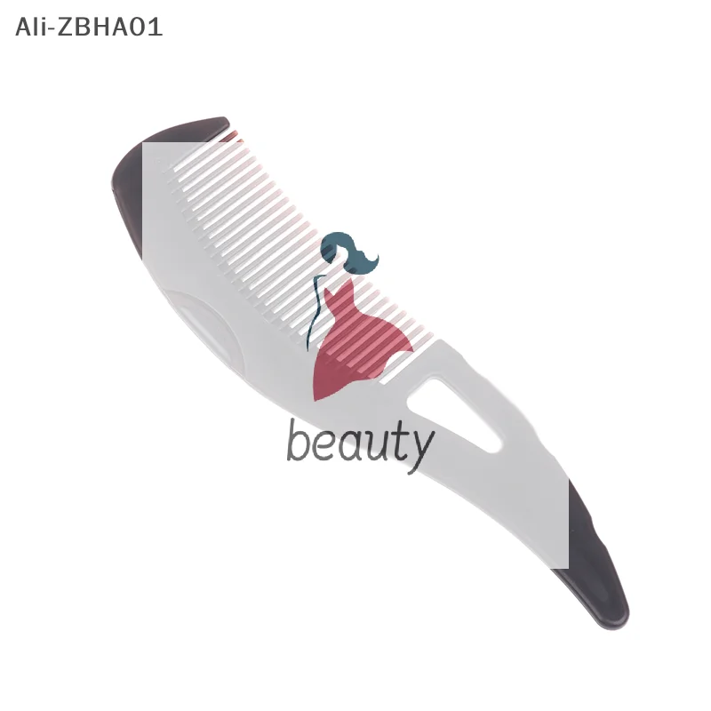 

For Salon Hairdressing Styling Tools Healthier Dandruff Removal Scalp Hair Dressing Comb Energy Massage Scalp Comb