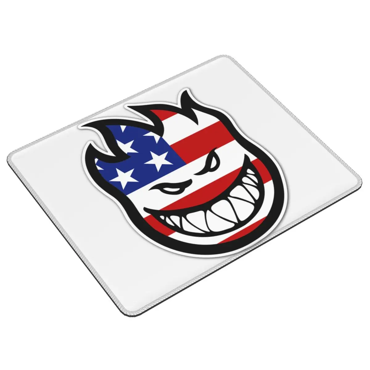 Multi-size Mouse Pad Spitfire Skate Gamer PC Laptop Mats Keyboard Carpet Computer Gaming Office Accessories Desk Mat