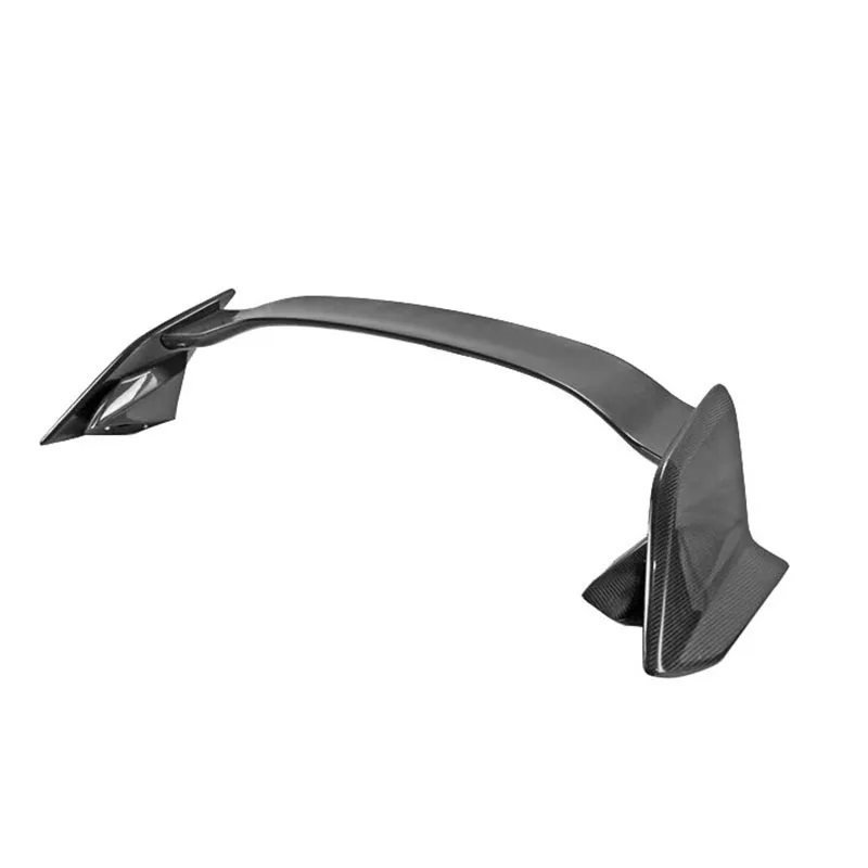 

Suitable for 2014-21 Honda 10th generation Civic rear wing modification TYPER carbon fiber 2 compartment FK7 FK8