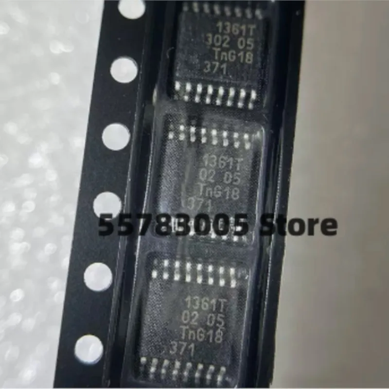 5PCS New UDA1361TS UDA1361 SSOP16