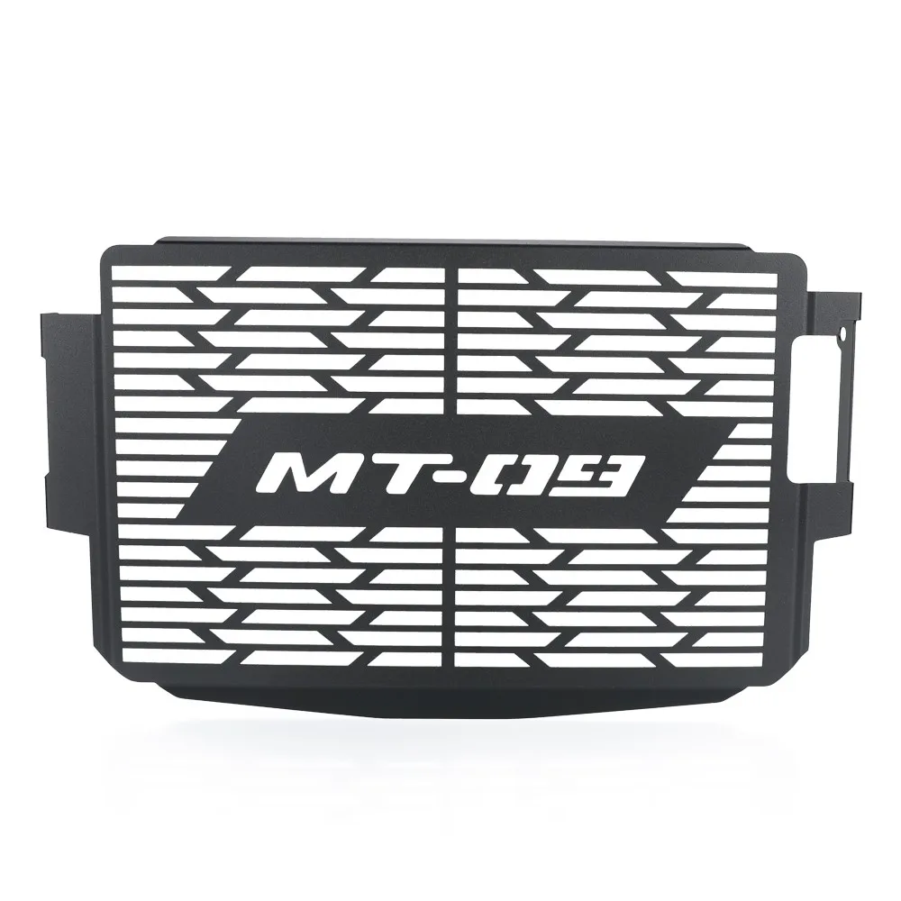 For Yamaha MT09 MT-09 SP MT-09SP XSR900GP XSR900 GP 2024 2025 2026 Motorcycle Accessories Radiator Grille Guard Cover Protector - Image 4