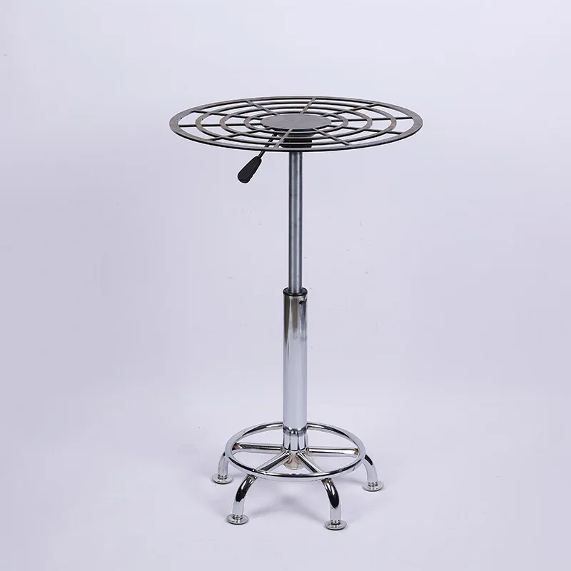 

Paint spraying rotating stand 360 degree rotating stand Reinforced spraying stand Metal spray paint