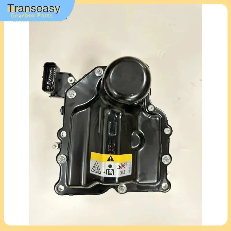 

0AM927769N оригинальный новый 0AM TCU DQ200 модуль управления коробкой передач подходит для VW Audi Skoda автомобильные аксессуары инструменты