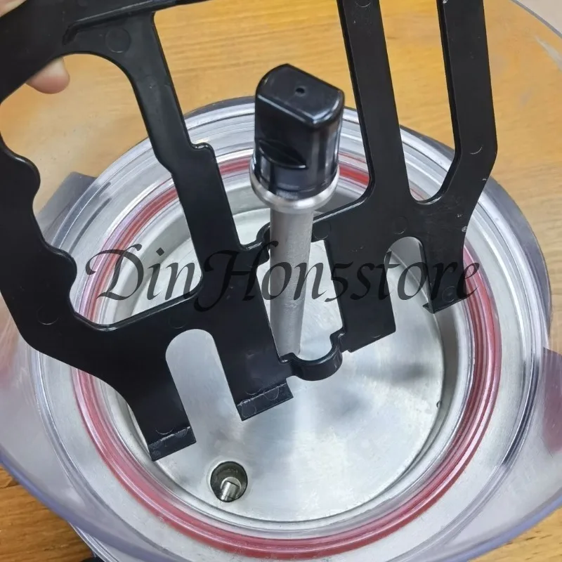 5,10 chocolate hot melt  CH10L chocolate milk coffee machine