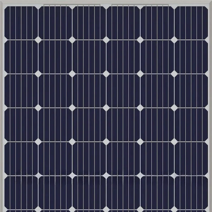 Monocrystalline silicon 450W solar module, household solar module solar panel