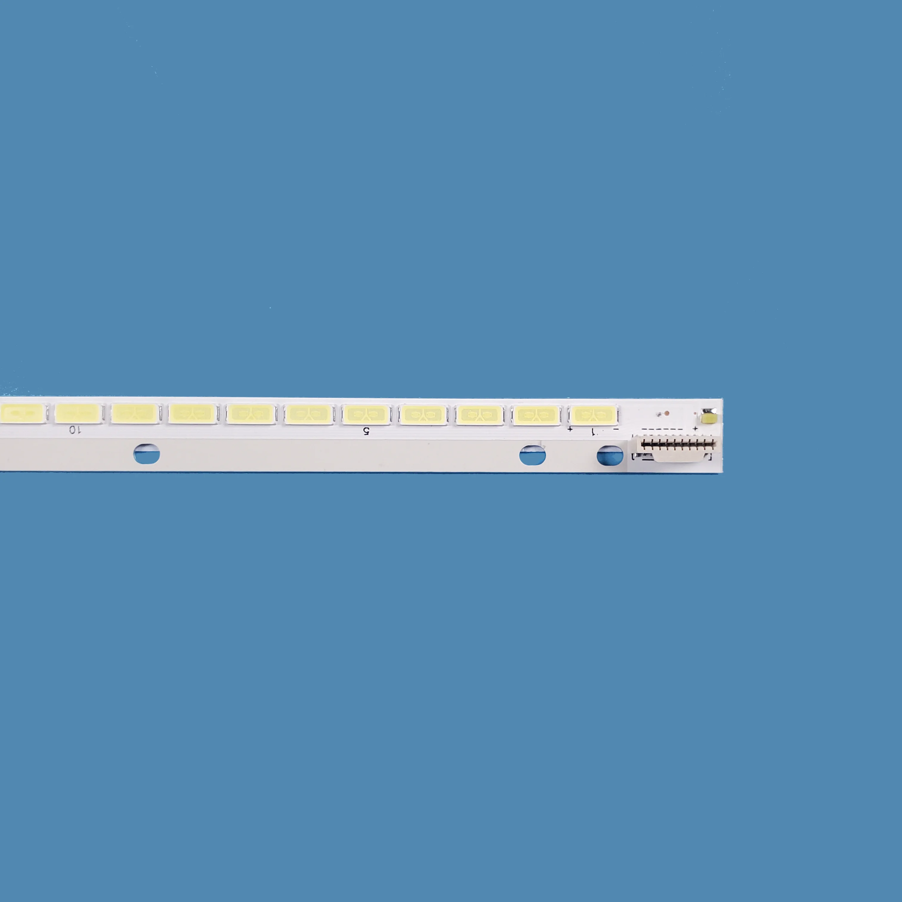 55inch TV Led Strip 55 V13 Egde REV0.2 1 6920L-0001C For 55E600Y 55E615L 55E610G led TV Strip Light lcd Backlight to repair