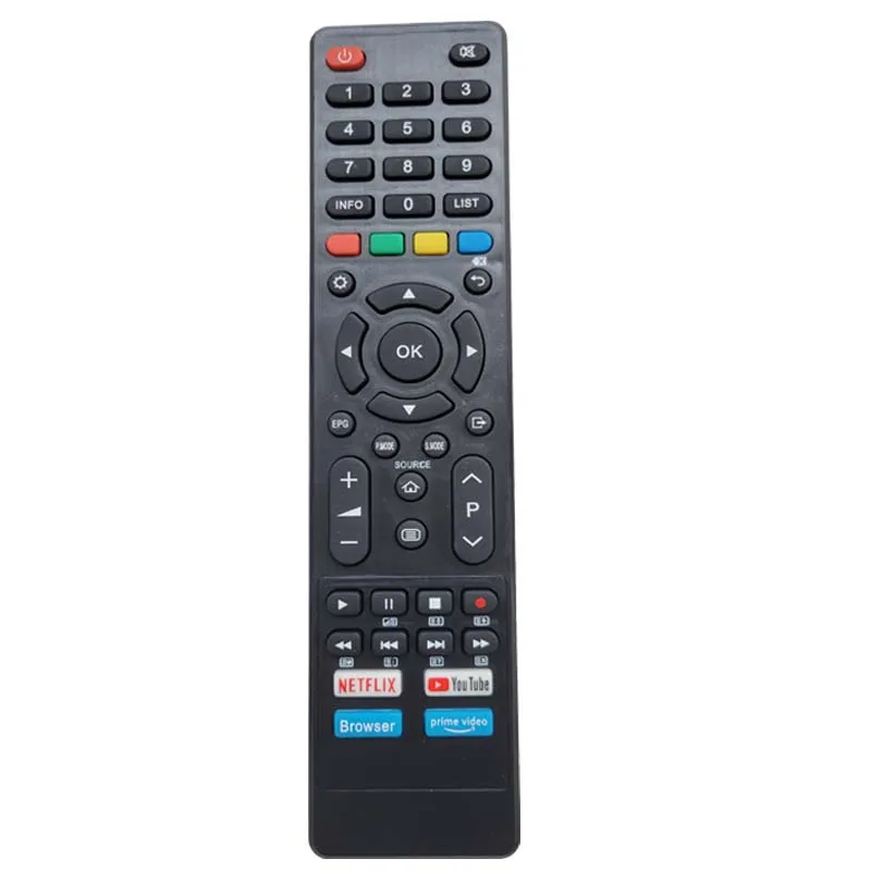 مراجعة ونصائح لوحدة التحكم في شاشة TEC LCD