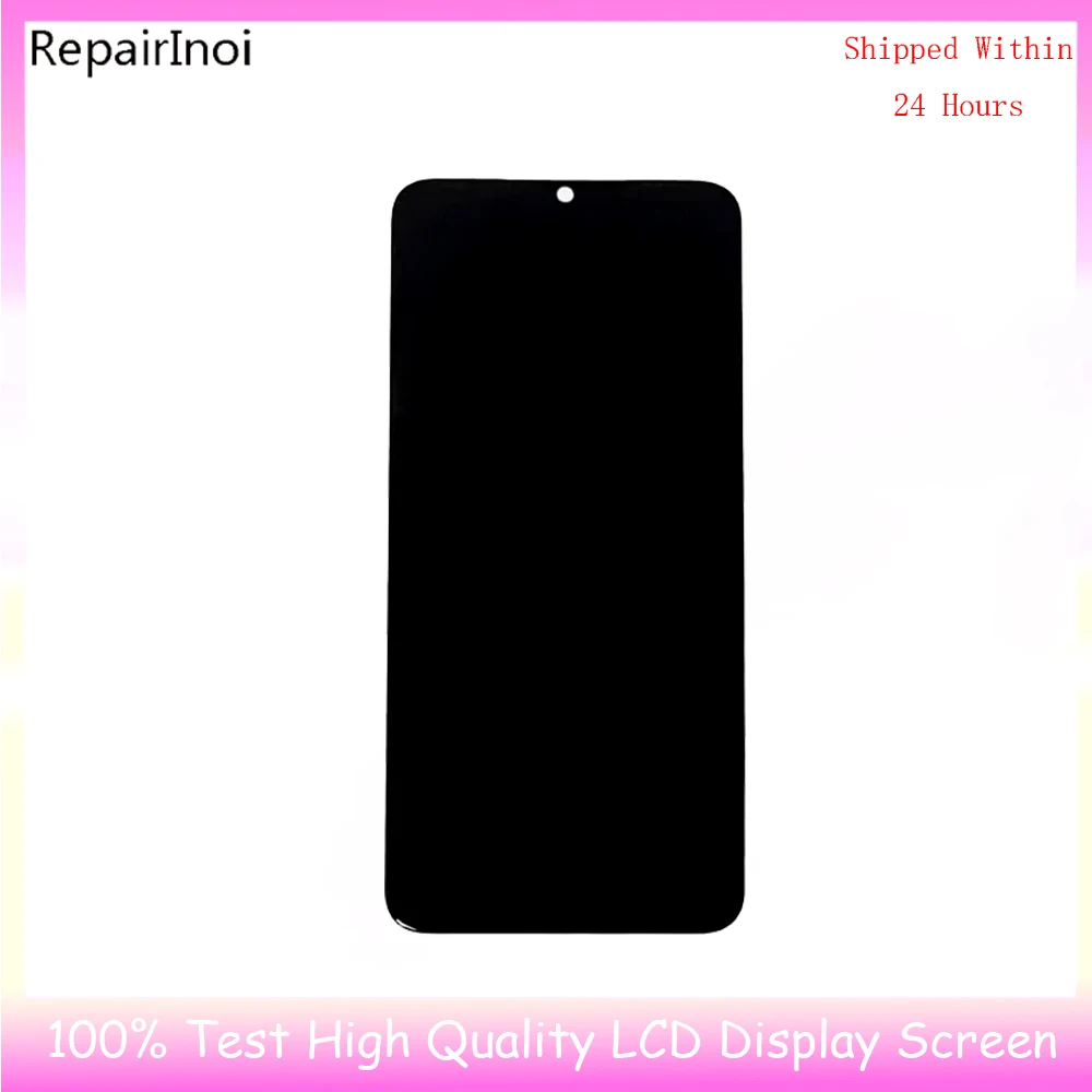 100% Tested LCD Display For Ravoz V2 LCD Display Touch Screen Digitizer Assembly Replacement Part