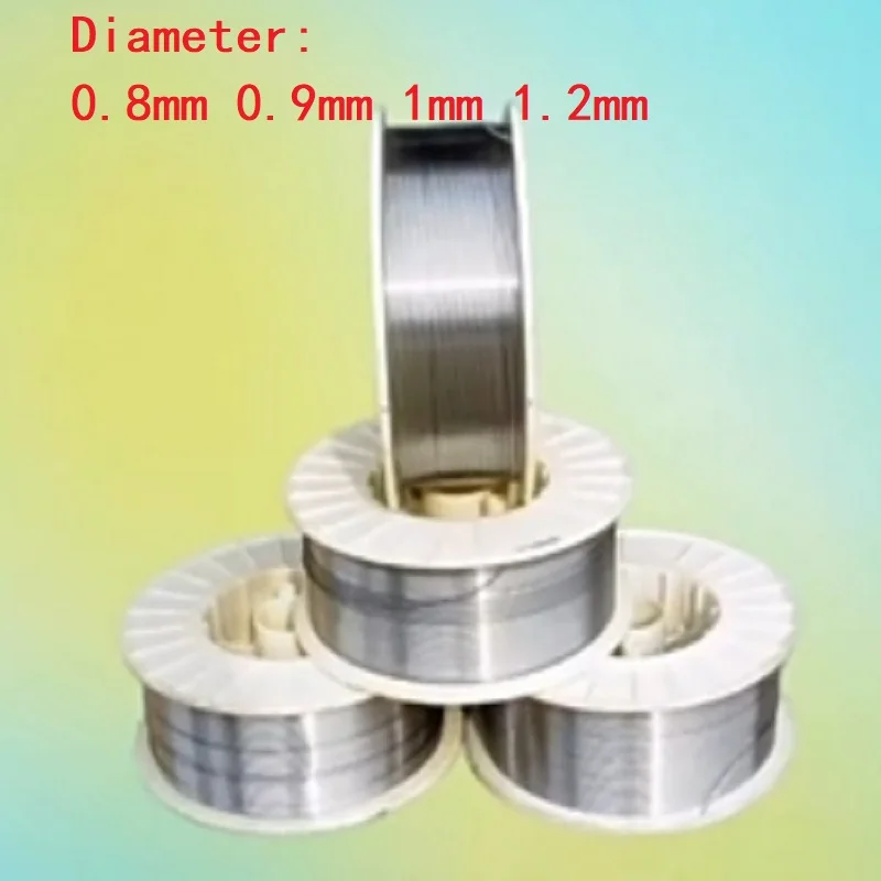 

1KG/5KG/15KG E71T-GS Flux Cored Gasless Welding Wire