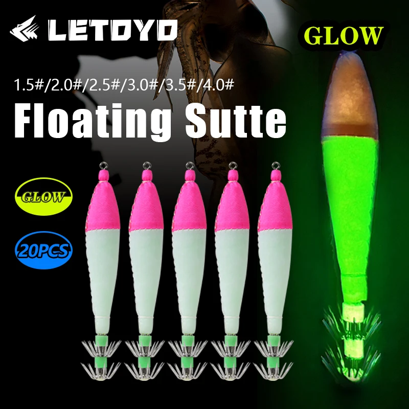 letoyo-20-pecas-15--40--isca-luminosa-artificial-para-lulas-isca-flutuante-para-pesca-de-polvo-lula-e-outros-marinhos