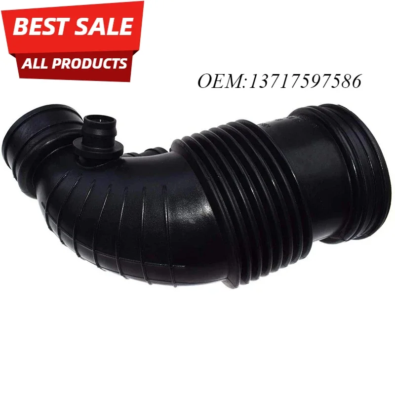 

Air Duct Filtered Pipe Intake Hose 13717597586 for F20 F20N F21N F30 F35