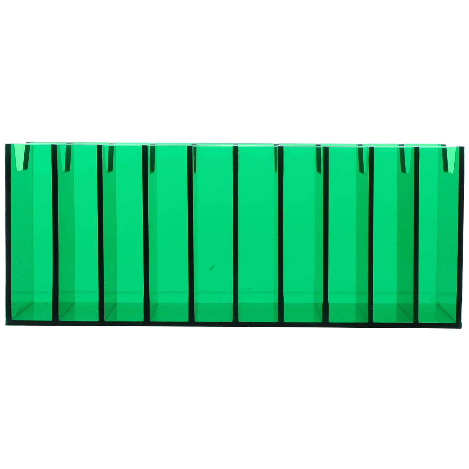

Mobile Phone Storage Box Cell Holder Organizer Display Stand Acrylic Desktop Rack