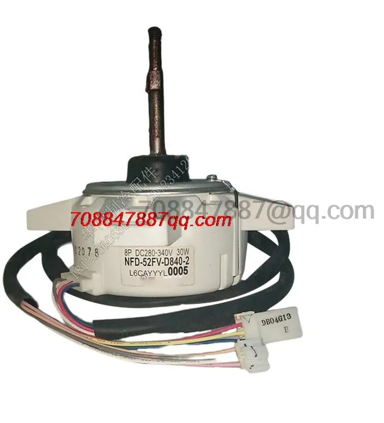 

Original NEW NFD-52FV-D840-2 L6CAYYYL0005 DC280V-340V 30W