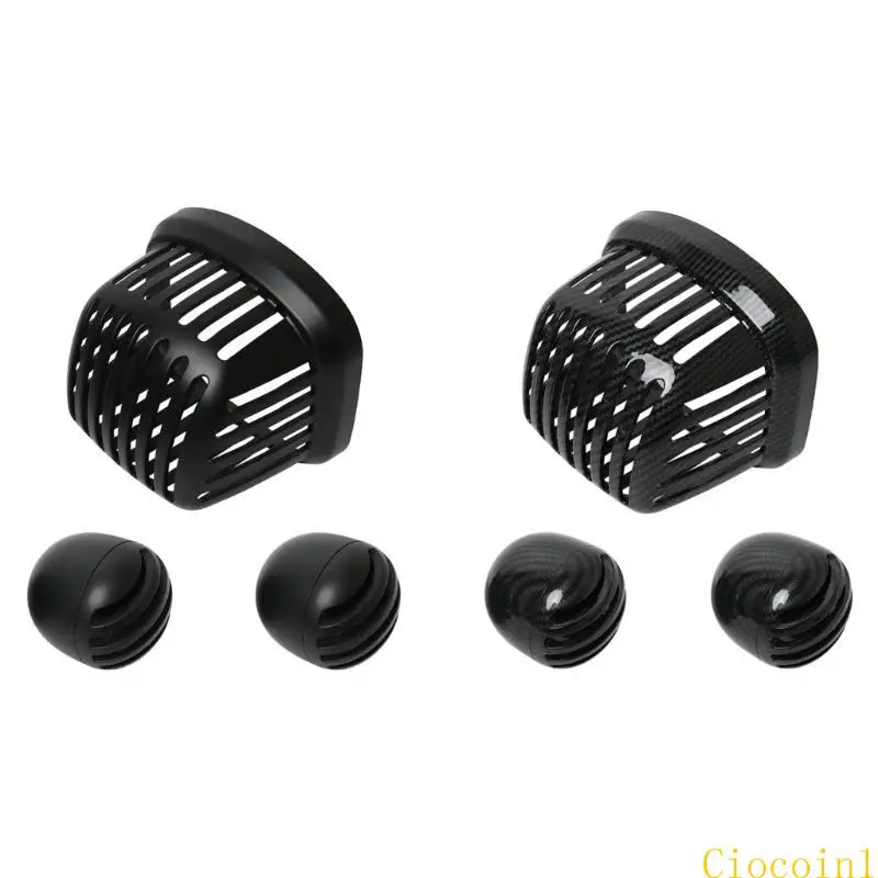 

Y1UB Motorbike Furlight Furlight Cover Cover Sign Lamp Shareors для Cub